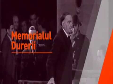 Memorialul durerii  la TVR 2