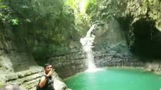 preview picture of video 'Wisata alam Air terjun waimarang'