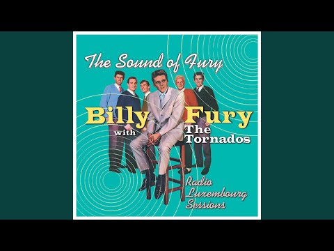 Original versions of I'm Hurting All Over by Billy Fury with The 
