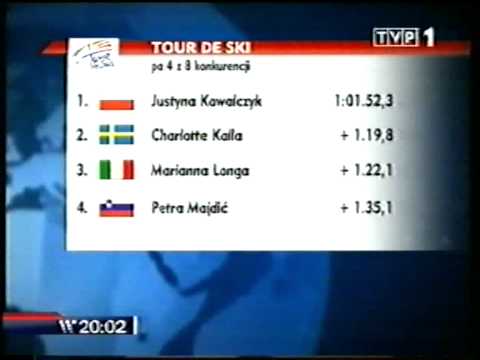 PŚ/TdS w biegach Oberstdorf 03.01.2011 - relacja