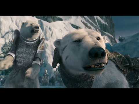 , title : 'Bear Fight Scene HD - The Golden Compass'