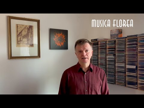 Podpořte vydání CD Romantik Zdeněk Fibich