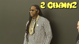 How Rich is 2 Chainz @2chainz 