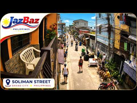 Soliman Street thumbnail