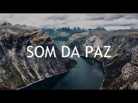 Fundo Musical Para Orar e Refletir (Som da Paz) Sons que curam ansiedade depressão insonia | Piano