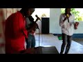 Vunja Ngome Za Shetani Rhumba Medley With Saviour Bee X Moodkai Asapa