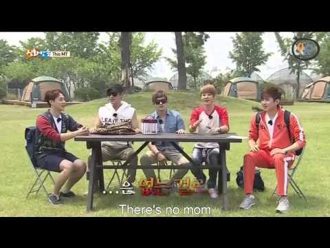 SB 60 - Opening [Eng Sub]