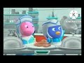 Promo Backyardigans The Mickey Channel 2013 2016 1