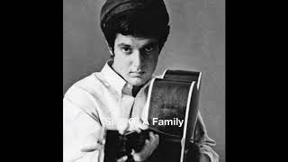 Sins Of A Family ( A Tribute To P.F. Sloan)