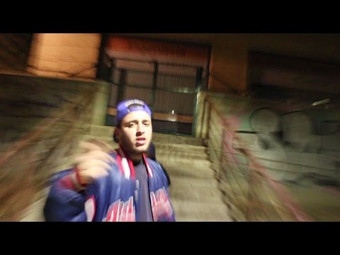 KRYSIS SANTAMARE- VOLANDO SOLO #DELIRIOS 01