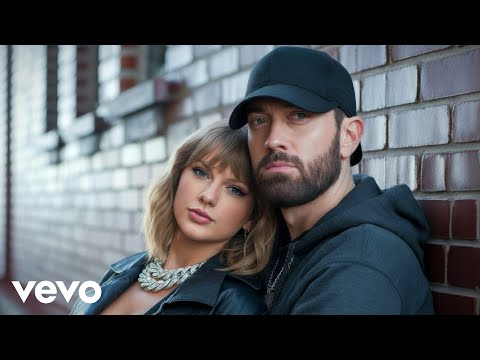 Eminem feat. Taylor Swift - Empty Rooms