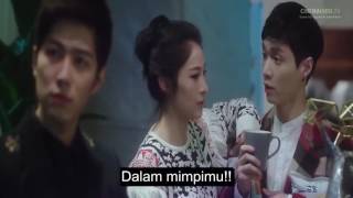 Oh My God (2015) Subtitle Indonesia
