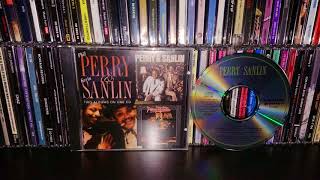 PERRY &amp; SANLIN-keep dancing