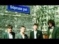 Sõpruse puiestee - 1905 (HD) 