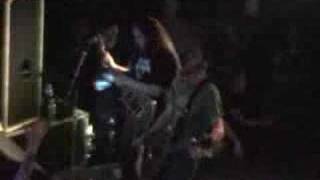 The Red Chord-Breed The Cancer