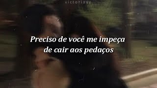 One Direction - Strong // (Legendado/Letra)