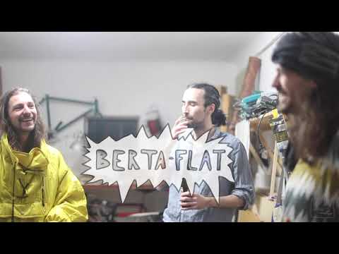 UW - SAFARI {{{{{ BERTA FLAT }}}}} (TEASER)