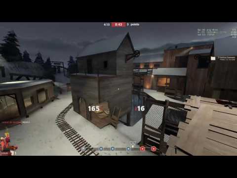 UGC NA Platinum Highlander Season 20 Week 7 dK vs Fast Forward [Pyro POV]
