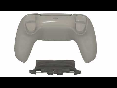 Ghost Trigger PS5 Set-Up guide (UPDATED)