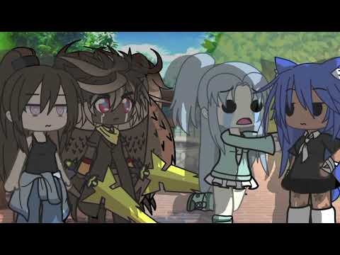 My bestie better than yours! #gacha #gachatrending #gachafunnymeme #trend #•Lexiz• #gachalife #short