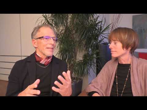 Der kleine, aber feine Unterschied zwischen Zuhören und Wahrnehmen