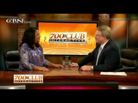 700 Club Interactive: Sex, Drugs & Christian Music - June 5, 2012 - CBN.com