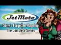 Jet Moto Sony S Forgotten Flagship The Complete Series