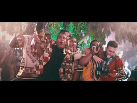 Cache Royale ft Ivanho Willems "Bebe Ta"