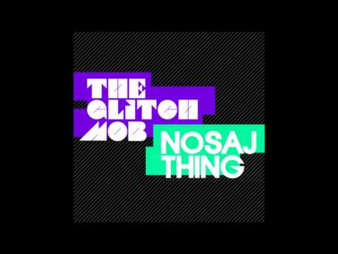 Nosaj Thing - Coat Of Arms (Boreta Remix) HQ