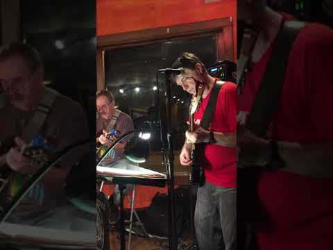 Promotional video thumbnail 1 for Chad Patterson