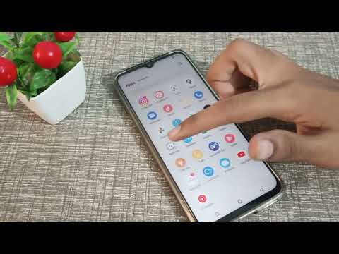 How to check serial number in Vivo Y01 Phone