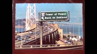 Tower Of Power - Time Will Tell 1974
