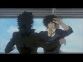 Knuck If You Buck Crime Mob AMV