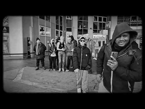 Xkrol - MONOTONO (Official Video)