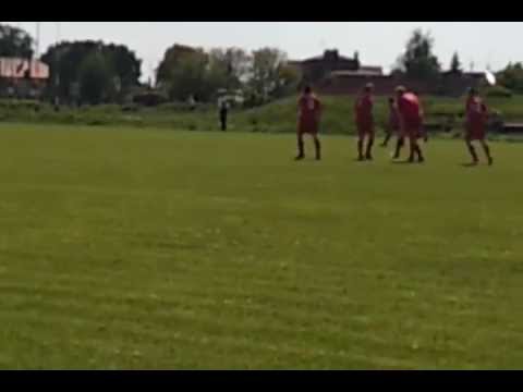 Iskra Góra św. Małgorzaty - Zryw Śliwniki (3:3)