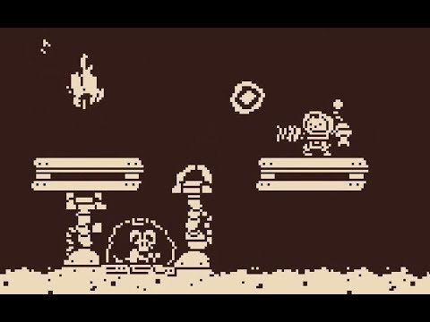 Let's Play Gato Roboto 007 - Not This Again