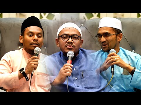 , title : '12-08-2022 Dr Rozaimi | Ustaz Salman Ali | Ustaz Hisyam: Khurafat & Tahyul Di Alam Melayu'