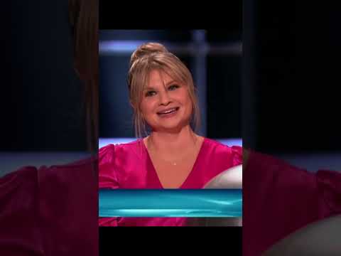 The Holiball Shark Tank Pitch