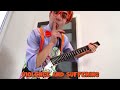 Steve Terreberry Blippi Writes A Metal Song Official Video