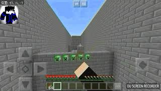 【Minecraftアスレチック】新作アスレのTAをしてみた！