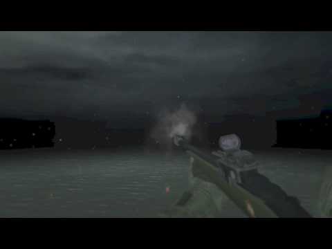 Call of Duty: World at War Gun Sync Pack! (Made by Blue Leaf and VTC)