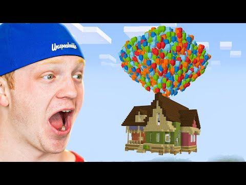 UnspeakablePlays Minecraft Pranks: Hilarious and Insane Reactions!