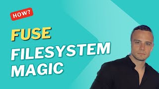 Unlock the Power of FUSE for Linux Users