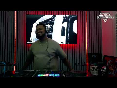 DJ NEGRO LMP De Todo Un poco Mix  BACHATA PARA BAILAR, MERENGUE , SALSA, DEMBOW Y REGGAETON 2025