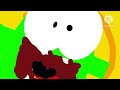 Om Nom Going To The Time Travel