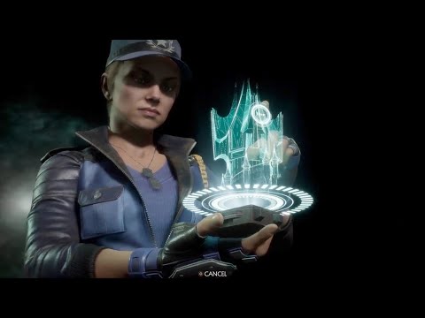 Best Sonya optimal combo guide