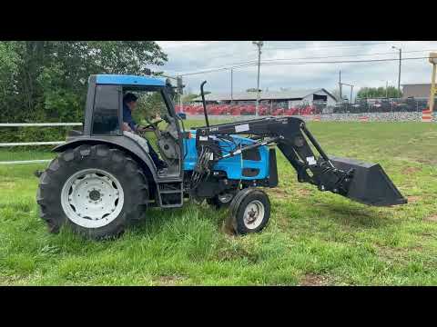 LANDINI GLOBUS 65 For Sale