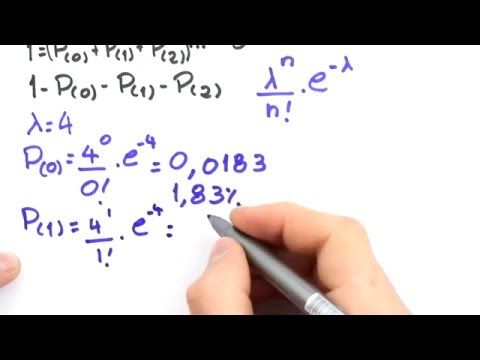 Me Salva! TDF02 - Taxa de Chegadas - Pesquisa Operacional
