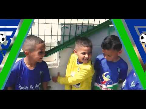 1  VIDEOCLIP HIMNE EFB EL VENDRELL