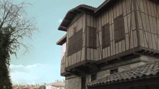 VEKAM & Ankara Orchard House